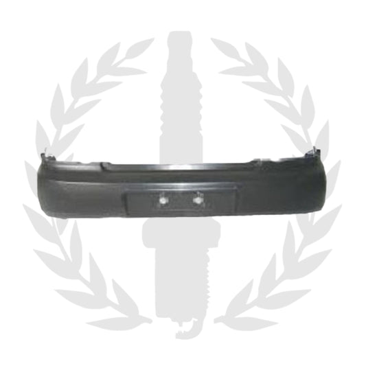 Subaru Impreza 02-07 Rear Bumper