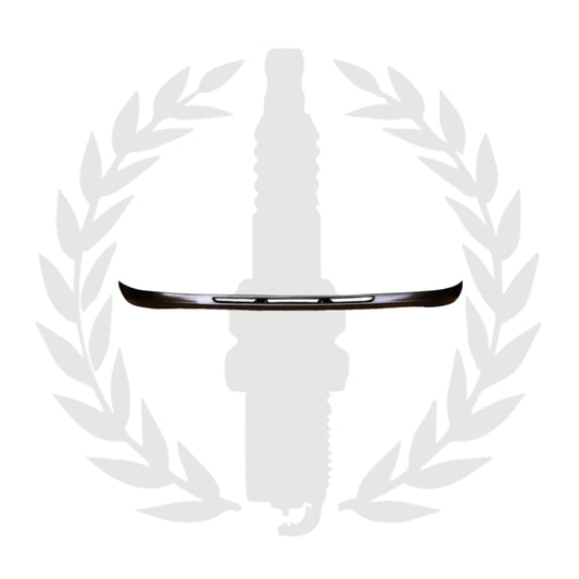 Golf 5 Votex Style Front Lip