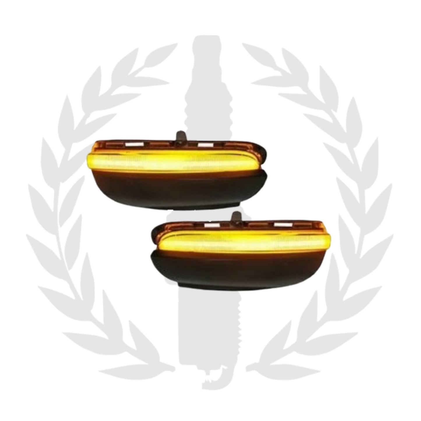 Golf 6 Dynamic LED Turn Signal Indicator