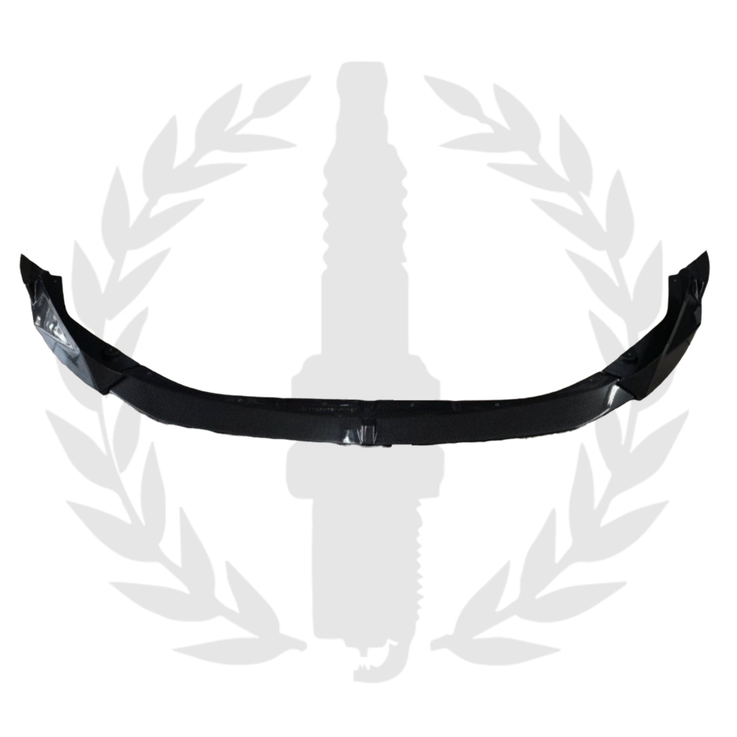 G80 M3 / G82 M4 JDM-Style Carbon Fiber 3PCS Front Lip