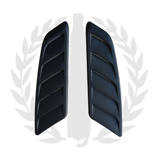 Universal Bonnet Vent