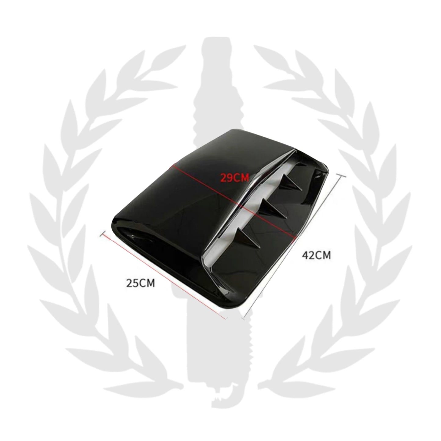 Universal Scoop Type-E