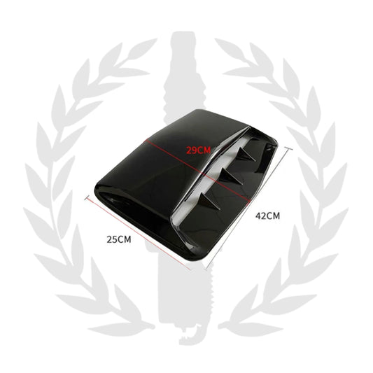 Universal Scoop Type-E