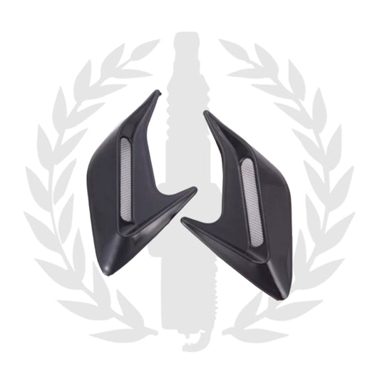 Universal Vent Type-C