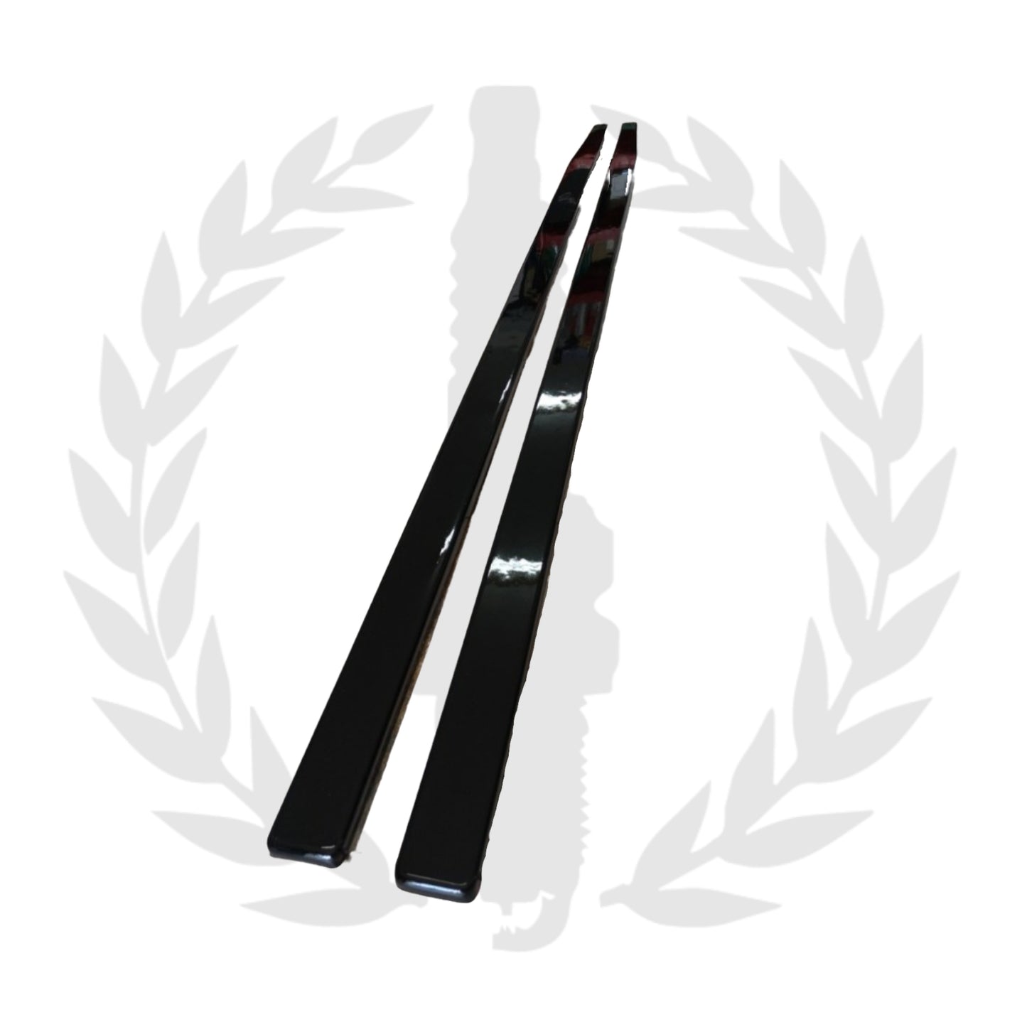 Universal Side Skirt Extensions 201CM