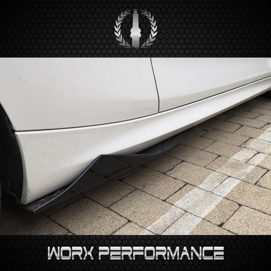 Universal MTC Style Side Skirts