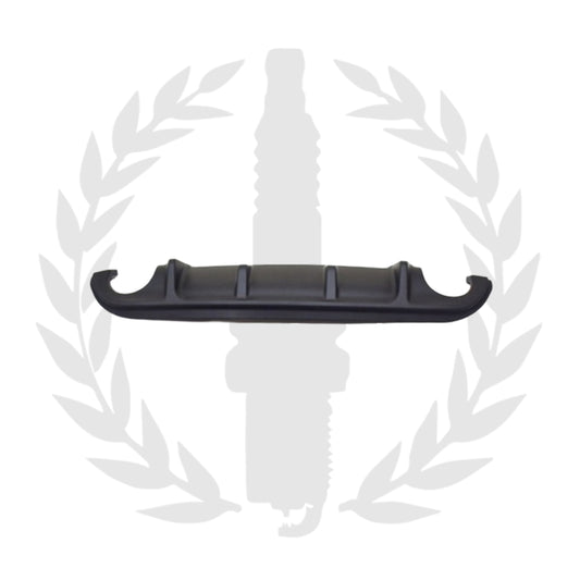 INFINITI Q50 Rear Diffuser