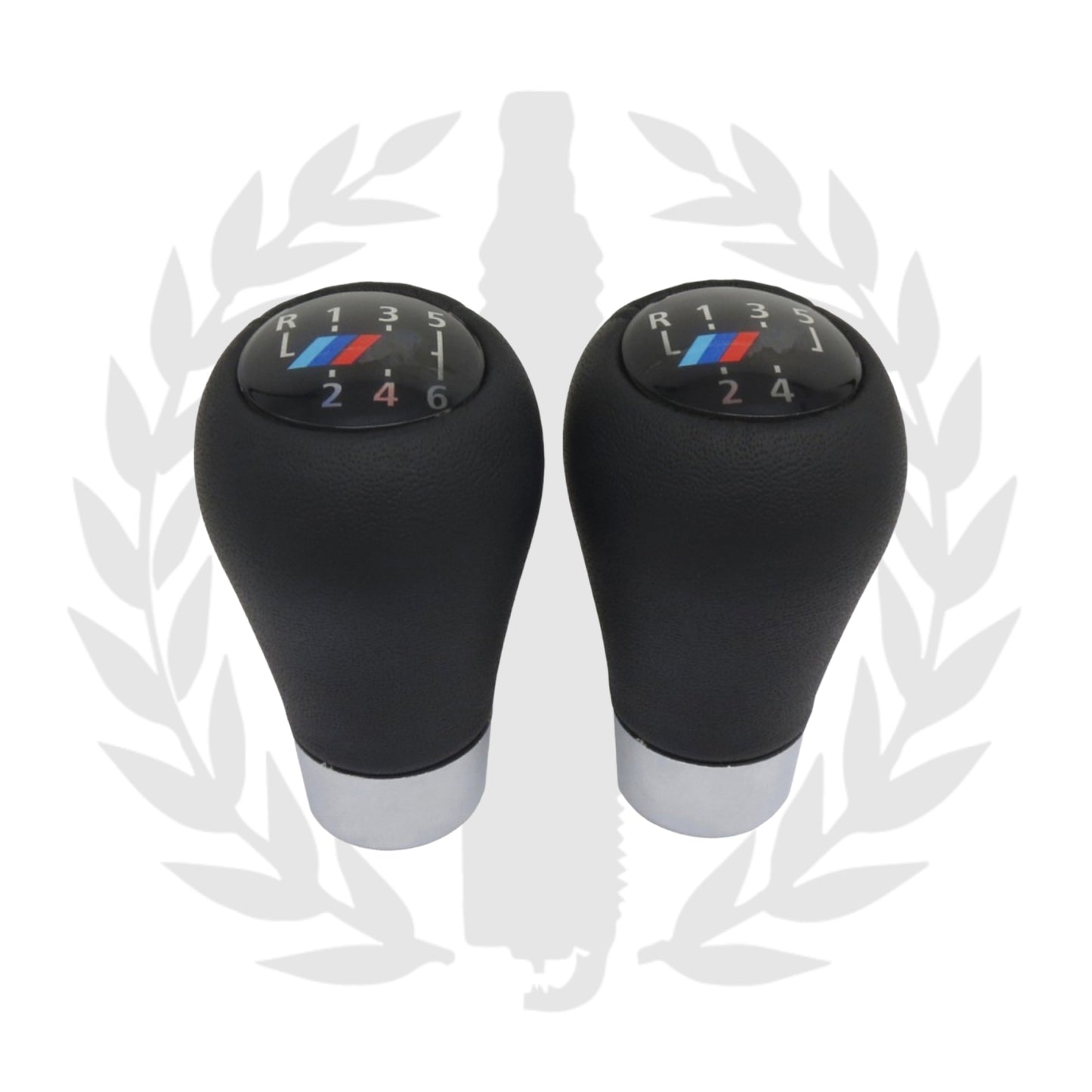 BMW GEARKNOB