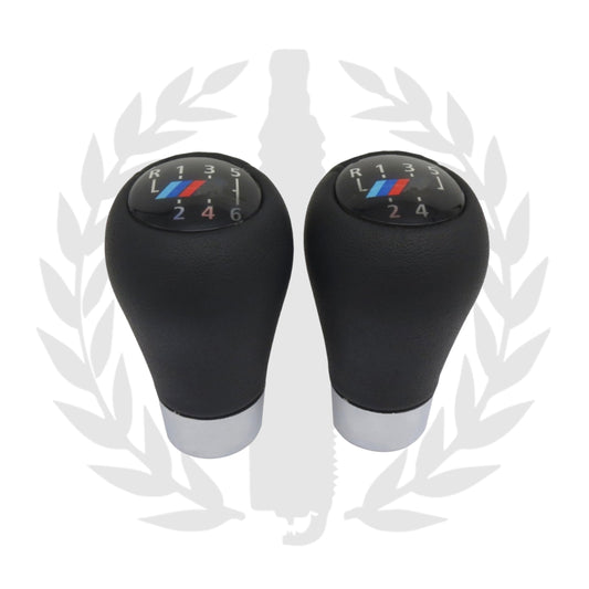 BMW GEARKNOB