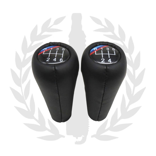 BMW GEARKNOB
