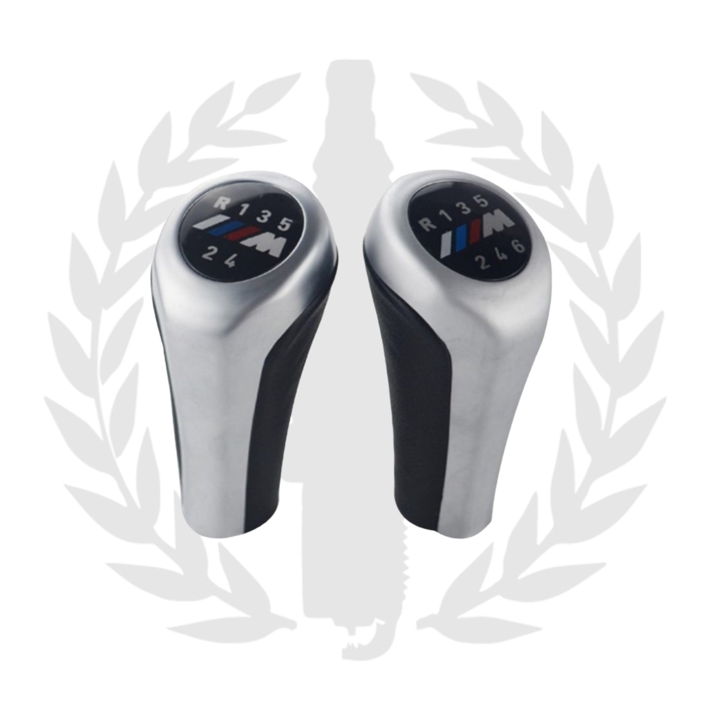 BMW GEARKNOB