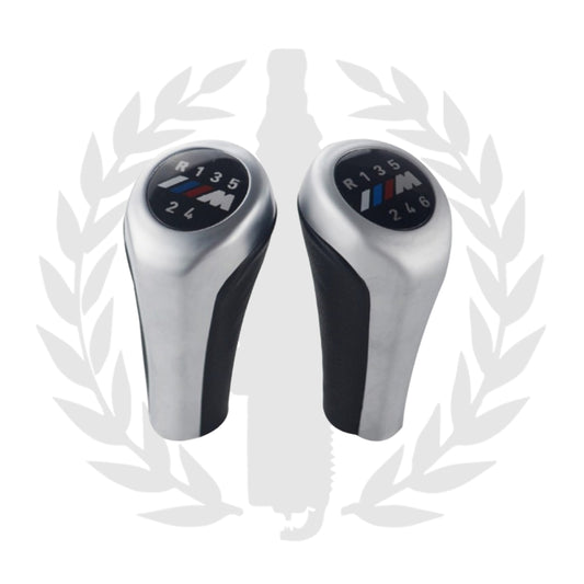 BMW GEARKNOB