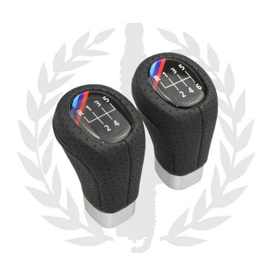 BMW GEARKNOB