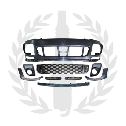 Mini R56 07-15 bodykit