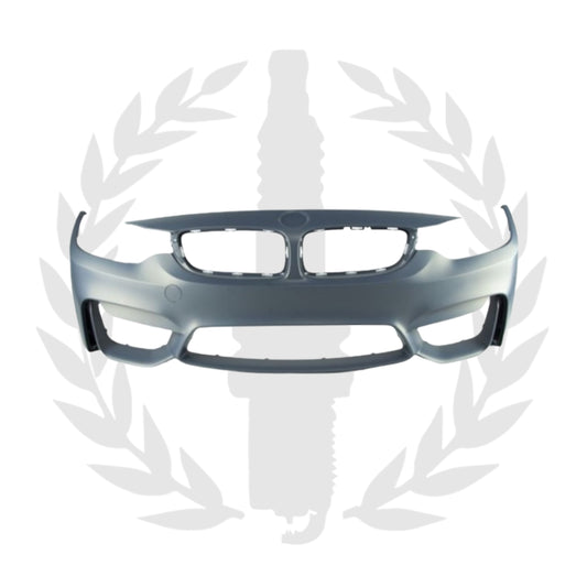 BMW F30 To F80 M3 Conversion Front Bumper