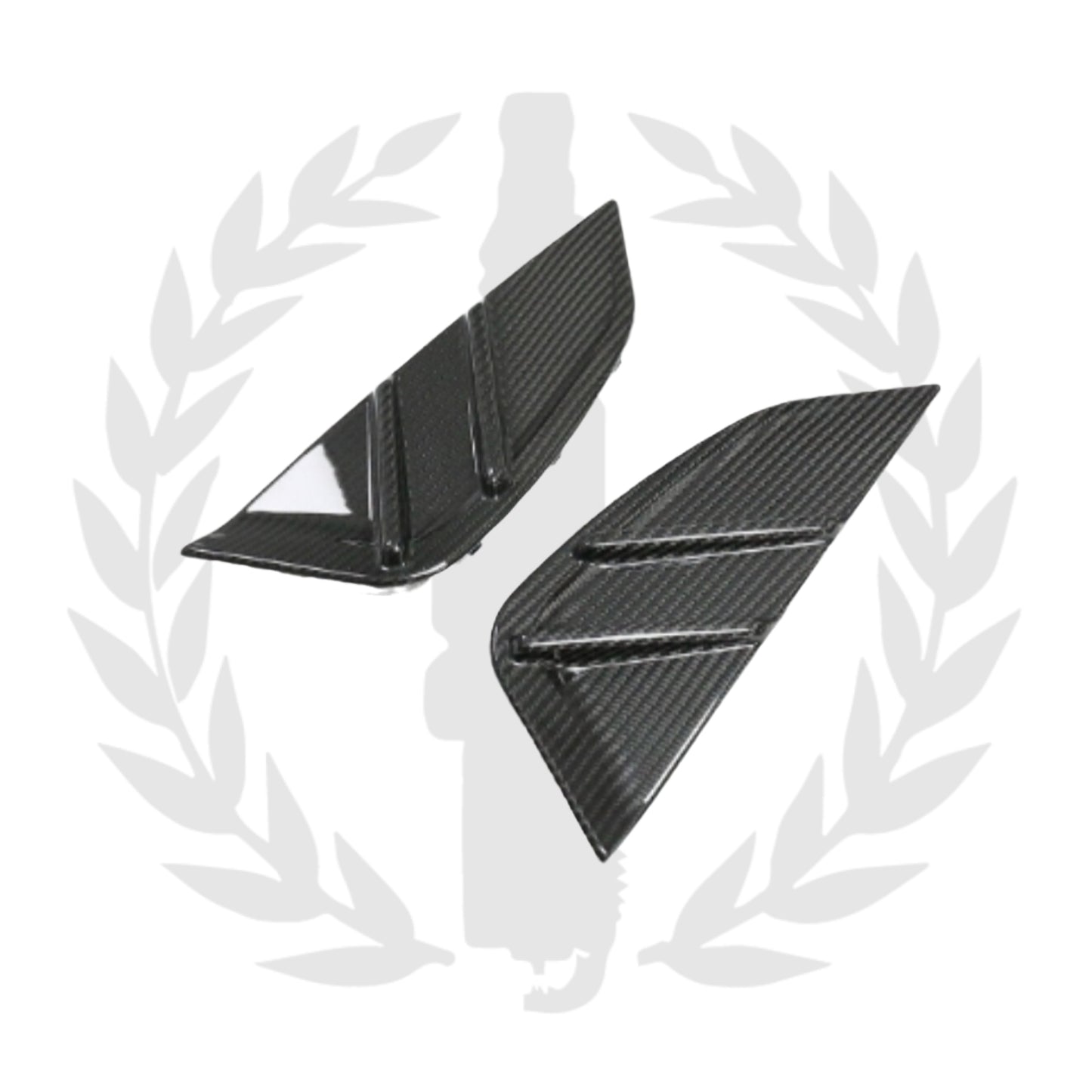 BMW G80/G82 Carbon Fibre Side Vents