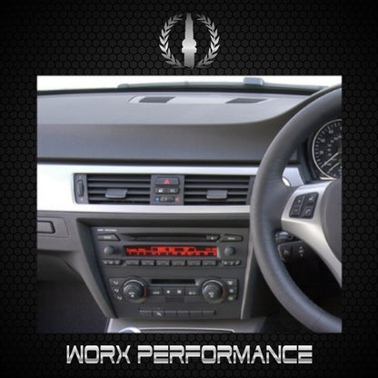 BMW 3 Series E90 E91 E92 E93 Android Radio
