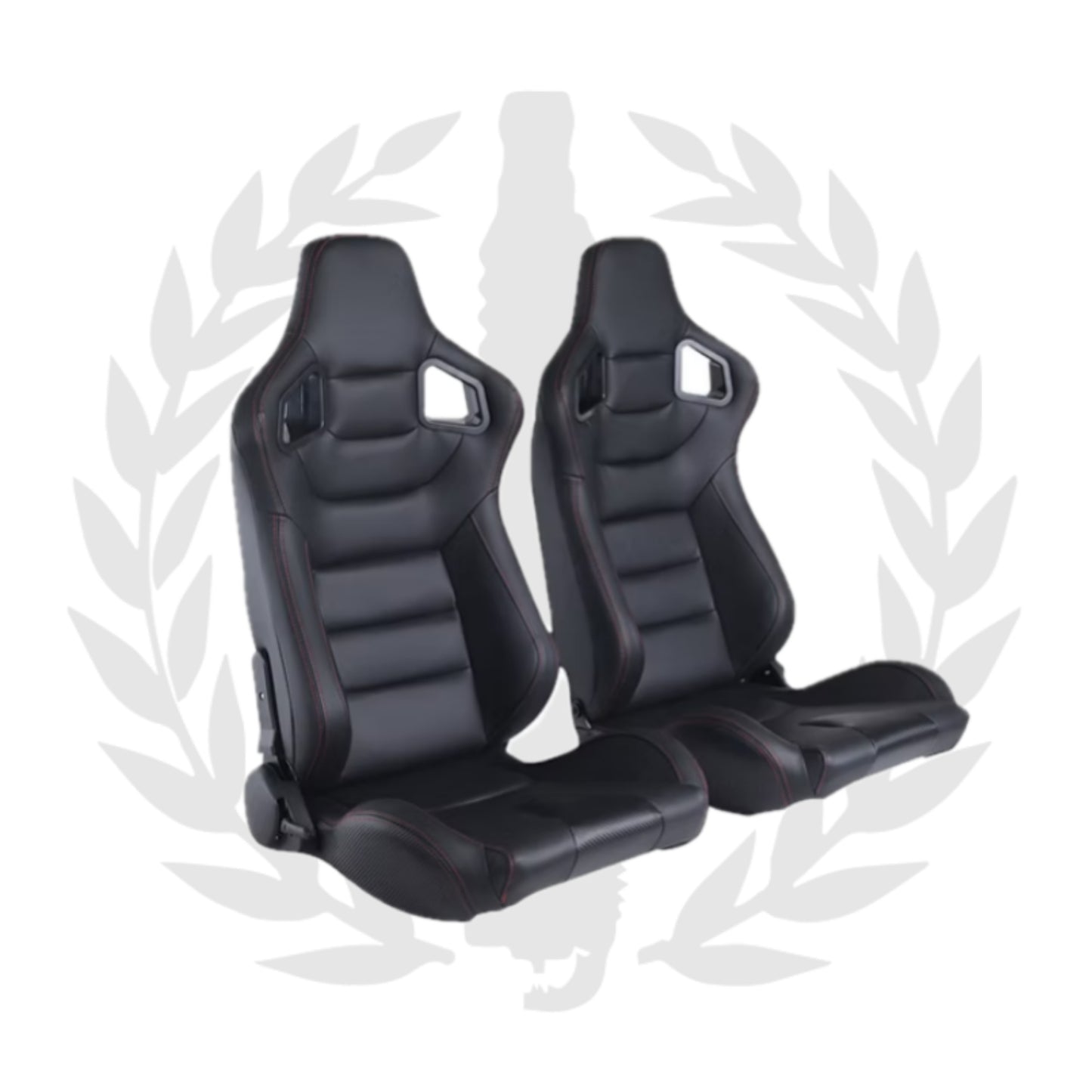 Sport Racing Seat (Universal)