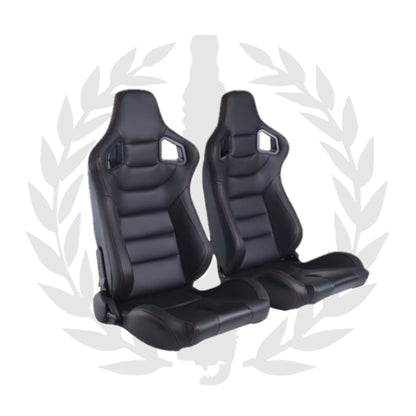 Sport Racing Seat (Universal)