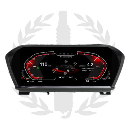 BMW Digital Instrument Cluster F20/F52 ,F22 ,X1-F48/F49 ,X2-F39