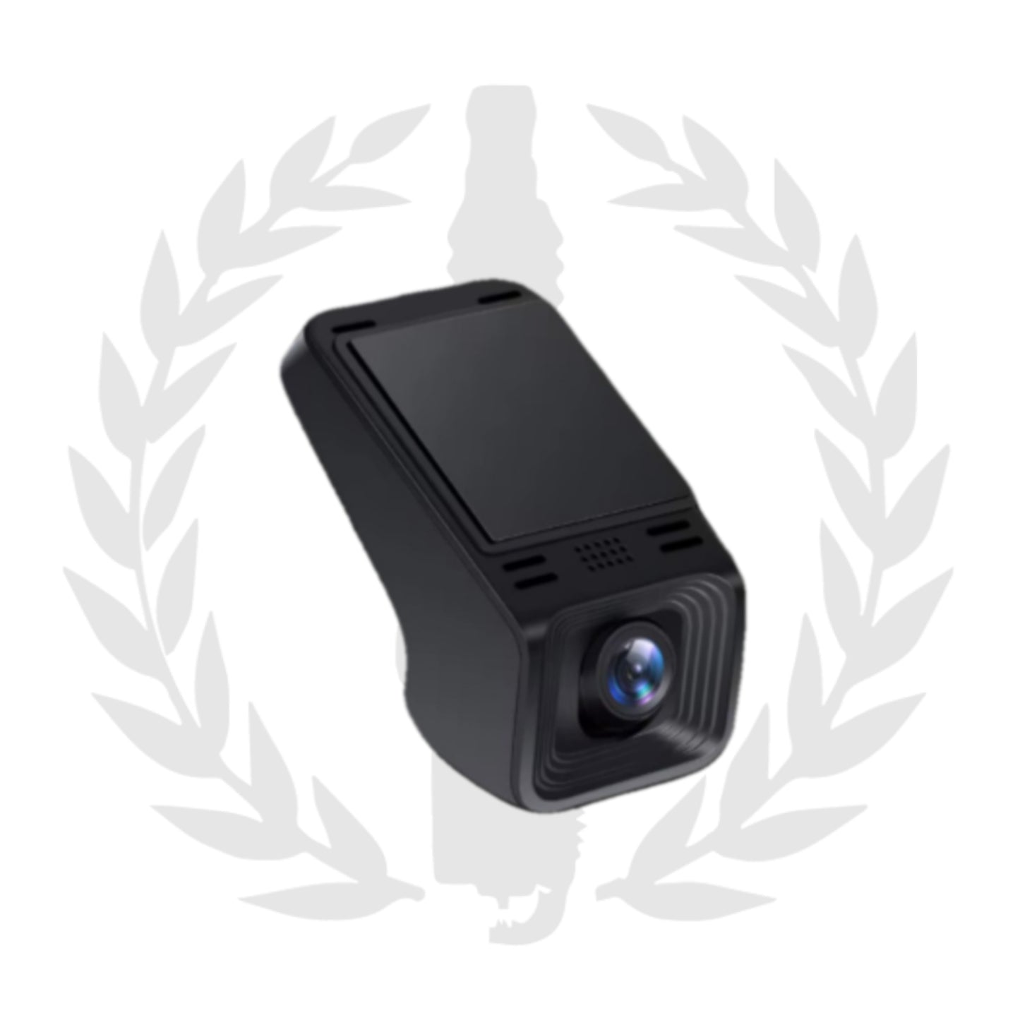 ADAS Dash Cam DVR HD 1080p