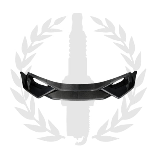 Lamborghini Huracan LP610-4 Carbon Fiber Front Spoiler