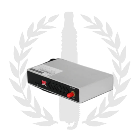 BMW Carplay box CCC CIC NBT