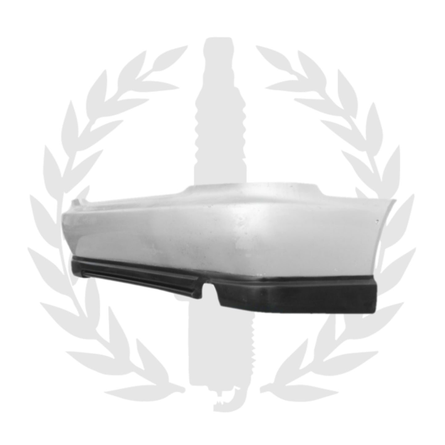 Lexus IS200 98-04 Rear Lip