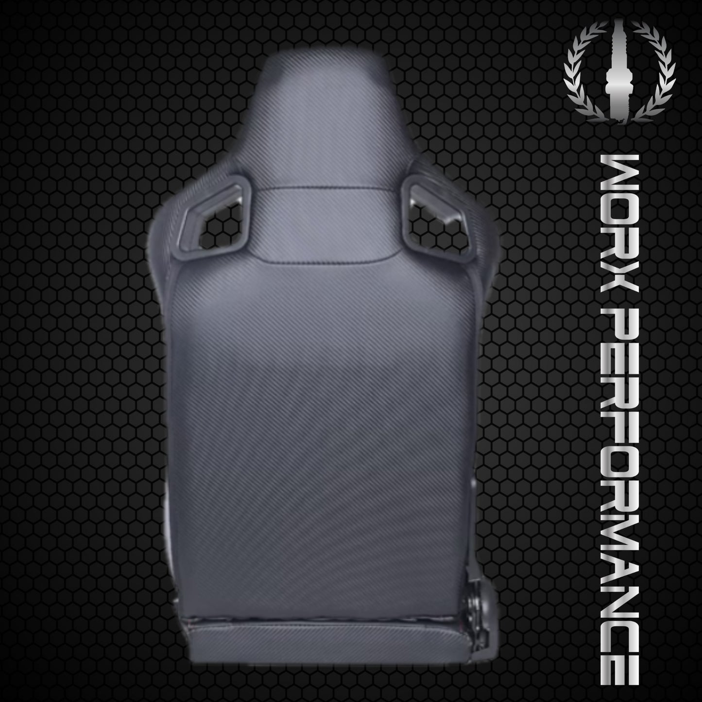 Sport Racing Seat (Universal)