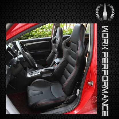 Sport Racing Seat (Universal)