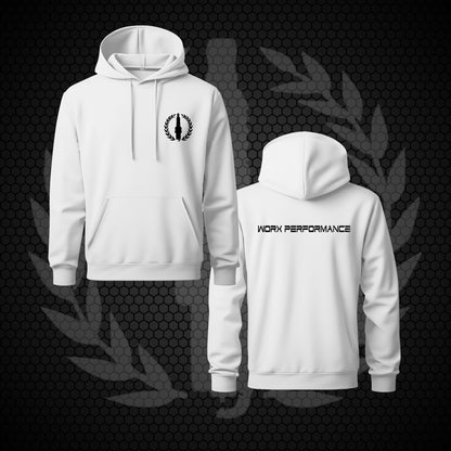 Hoodie - Worx Performance