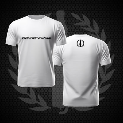 Shirt - Worx Performance