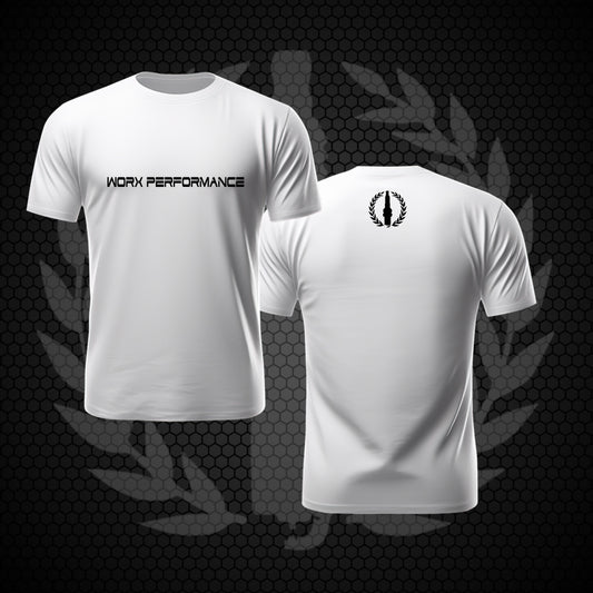 Shirt - Worx Performance