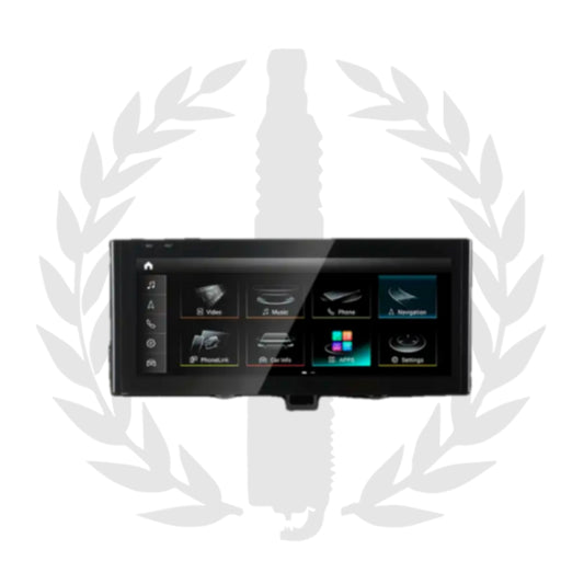 AUDI A4/A5 B9 (2016-2020) Android Radio 10.25 inch