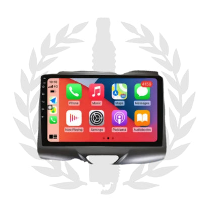 FORD RANGER/EVEREST T7 (2016-2020) Android Radio