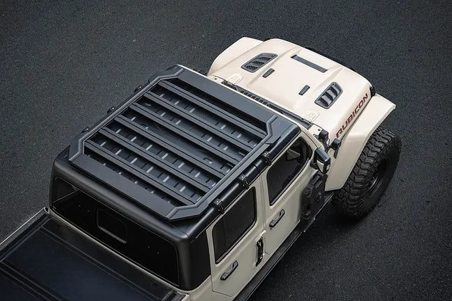 JT Roof Rack - Aluminum Alloy