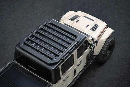 JT Roof Rack - Aluminum Alloy