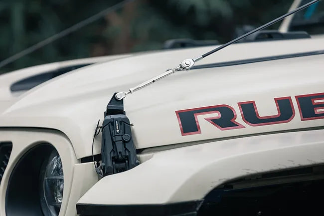 JL/JT Limb Riser Kit