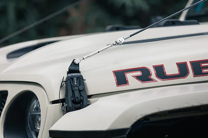 JL/JT Limb Riser Kit