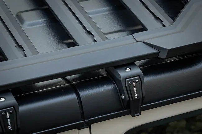 JT Roof Rack - Aluminum Alloy