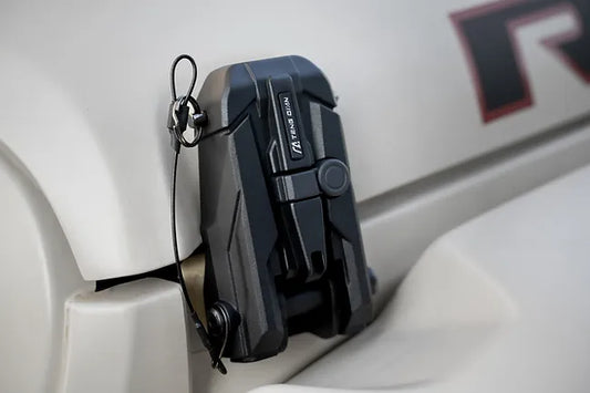 JK/JL/JT Hood Latches