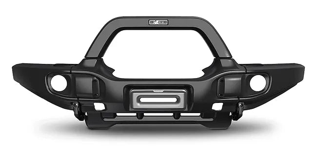 JL RX Front Full Width Bumper