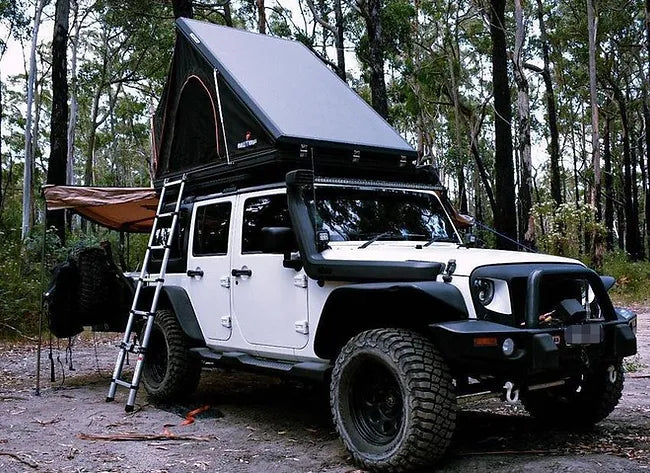 Motop Roof Top Tent MT-120 V4