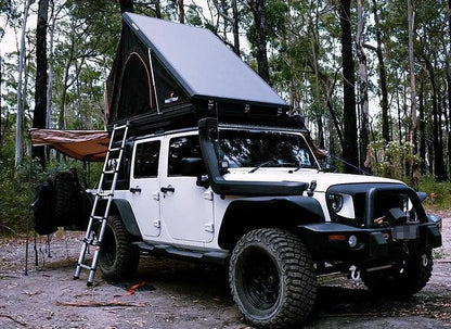 Motop Roof Top Tent MT-120 V4