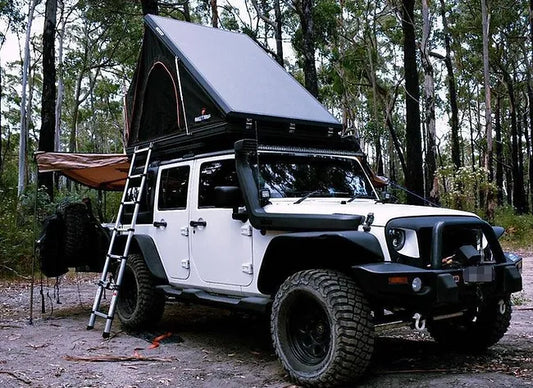 Motop Roof Top Tent MT-120 V4