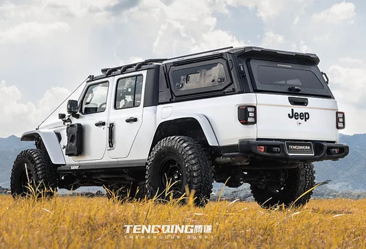 JT Canopy / Aluminum alloy